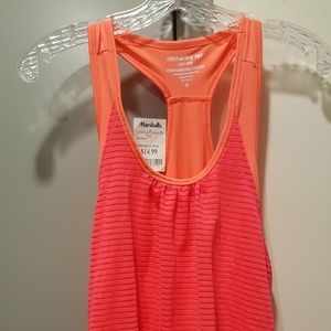 Marika Workout/Running top